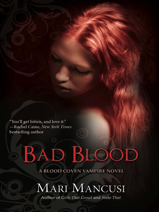 Title details for Bad Blood by Mari Mancusi - Available